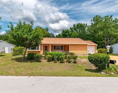 10886 Sw 90th Terrace - Photo Thumbnail 1