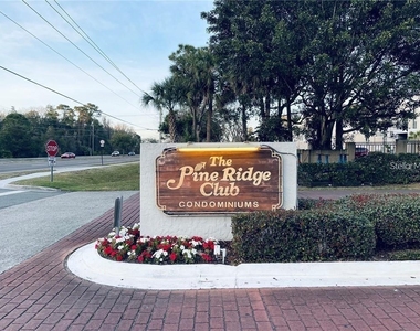 1723 Pine Ridge Road - Photo Thumbnail 1
