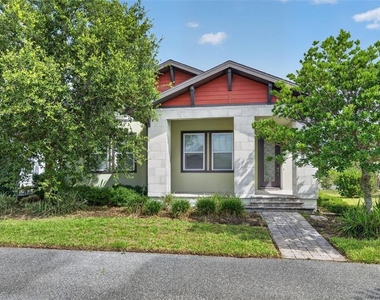 8736 Crick Alley - Photo Thumbnail 1