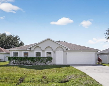 1118 Perpignan Court - Photo Thumbnail 1