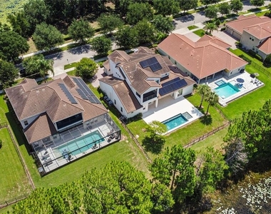 15704 Marina Bay Drive - Photo Thumbnail 7
