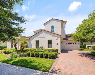 15704 Marina Bay Drive - Photo Thumbnail 1