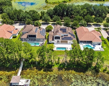 15704 Marina Bay Drive - Photo Thumbnail 8