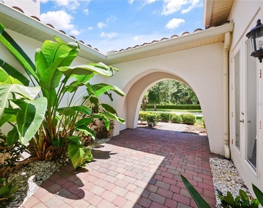 15704 Marina Bay Drive - Photo Thumbnail 12