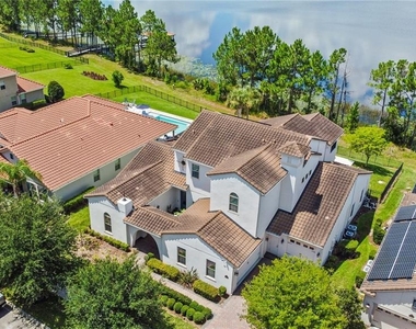 15704 Marina Bay Drive - Photo Thumbnail 4