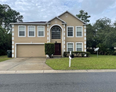 5064 Spanish Oaks Boulevard - Photo Thumbnail 1