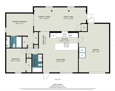 837 Dolphin Avenue Nw - Photo Thumbnail 17