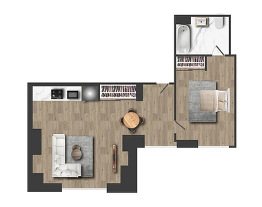 116 John Street - Photo Thumbnail 17