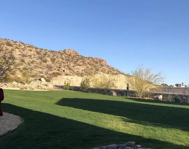 6747 Boulder Canyon Lane - Photo Thumbnail 7
