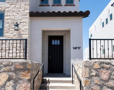 14717 Pebble Hills Boulevard - Photo Thumbnail 1