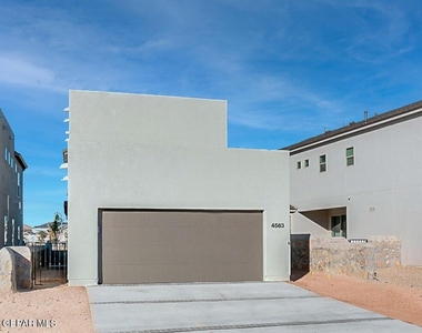 14717 Pebble Hills Boulevard - Photo Thumbnail 27