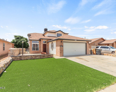 12192 Sun Bridge Place - Photo Thumbnail 1