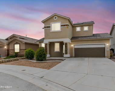 12664 Azulejos Street - Photo Thumbnail 3