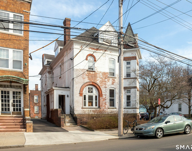 463 Orange Street - Photo Thumbnail 1