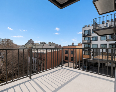 594 Bushwick Avenue - Photo Thumbnail 9
