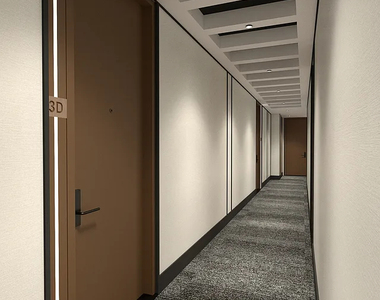 60 Cedar Street - Photo Thumbnail 5