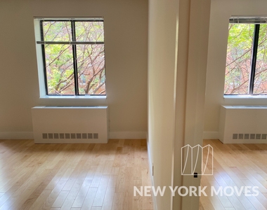 West 53rd Street - Photo Thumbnail 11