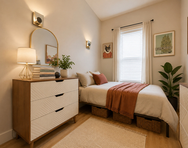 89 Cornelia Street - Photo Thumbnail 4