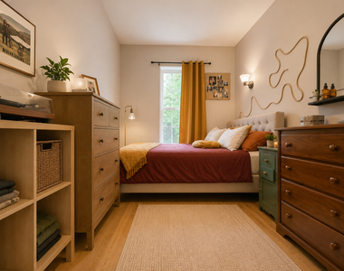 89 Cornelia Street - Photo Thumbnail 2