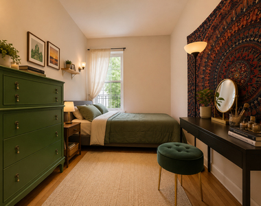 89 Cornelia Street - Photo Thumbnail 1