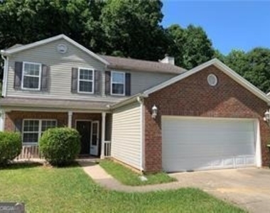 5335 Willow Park Boulevard - Photo Thumbnail 1