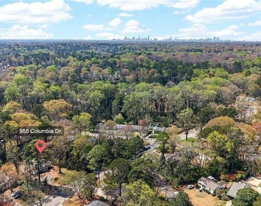 955 Columbia Drive - Photo Thumbnail 25