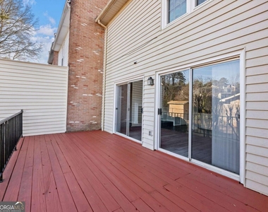 6500 Gaines Ferry Road - Photo Thumbnail 29
