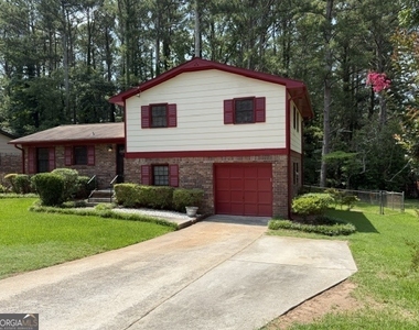 2511 Monitor Court - Photo Thumbnail 2