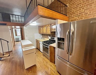 327 West 88th Street - Photo Thumbnail 3