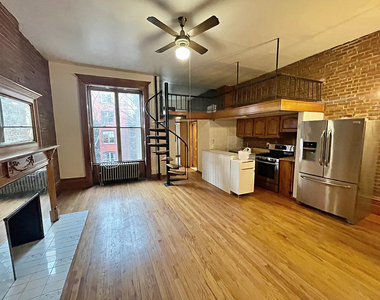 327 West 88th Street - Photo Thumbnail 1