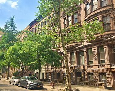 327 West 88th Street - Photo Thumbnail 5