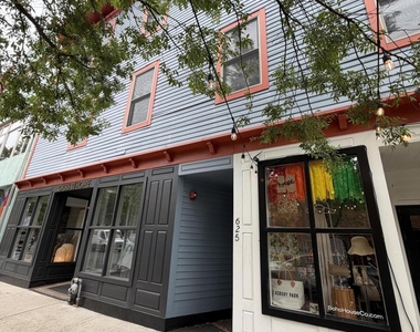 625 Cookman Avenue - Photo Thumbnail 8