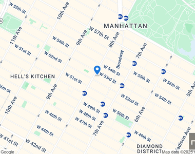 8th Avenue - Photo Thumbnail 8