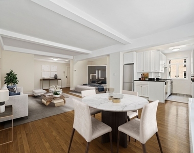 Central Park South - Photo Thumbnail 1