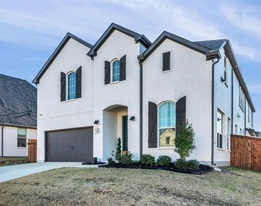 6029 Foxwheel Way - Photo Thumbnail 1