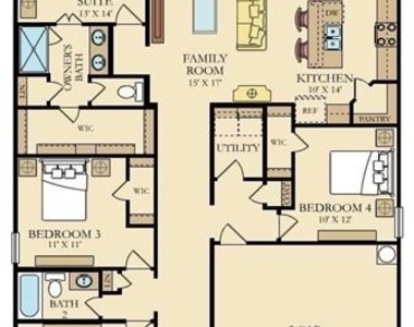 1118 Mahogany Lane - Photo Thumbnail 24