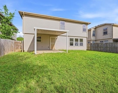3009 Dusty Oak Drive - Photo Thumbnail 23