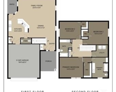 3206 Robin Road - Photo Thumbnail 14