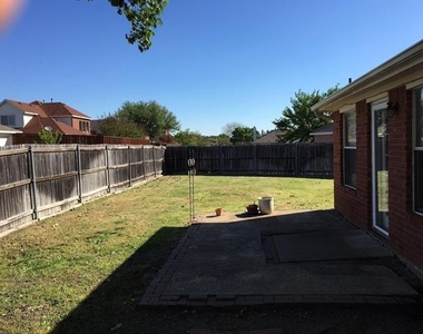 7309 Caruth Drive - Photo Thumbnail 16