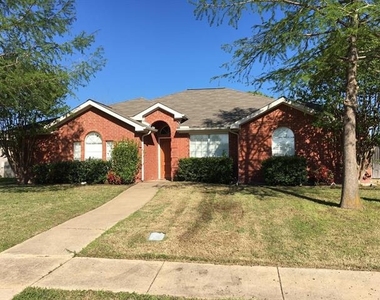 7309 Caruth Drive - Photo Thumbnail 1