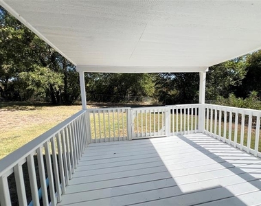 4095 County Road 893 - Photo Thumbnail 7