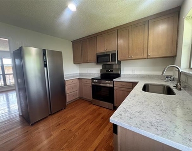 9519-d Westpark Drive - Photo Thumbnail 1