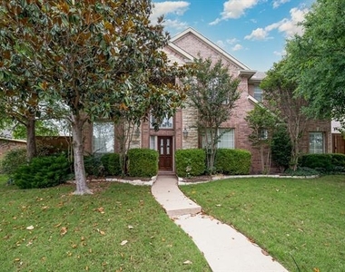 1800 Montura Lane - Photo Thumbnail 1