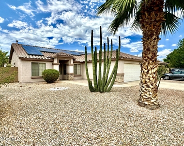 15420 N 160th Lane - Photo Thumbnail 1