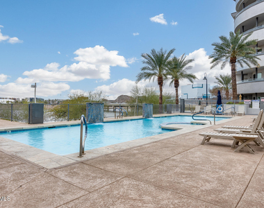 945 E Playa Del Norte Drive - Photo Thumbnail 47