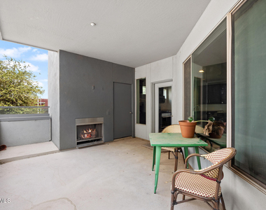 945 E Playa Del Norte Drive - Photo Thumbnail 33