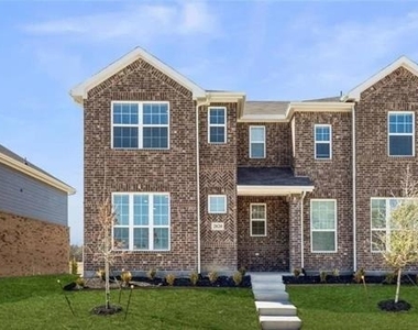 2820 Percheron Drive - Photo Thumbnail 10
