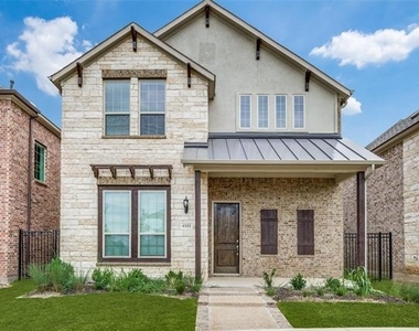 4322 Maple Bloom Drive - Photo Thumbnail 2