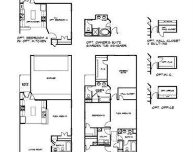5600 Shore Point Trail - Photo Thumbnail 23