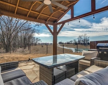 1203 Timberfalls Drive - Photo Thumbnail 19